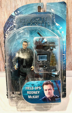 RARE Stargate Atlantis FIELD