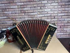 Fisarmonica hohner armonica - fisarmonica,