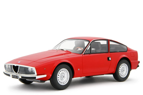 Alfa romeo giulia coupé 1600 - romeo,