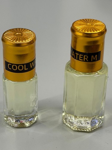 Cool water premium - m,
