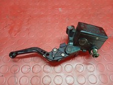 POMPA FRENO LEVA ANTERIORE