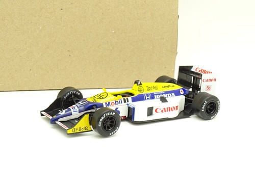 Ixo f1 williams - -,