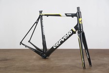 56cm Cervelo R5 Carbon Rim
