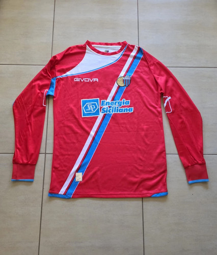 Terza maglia calcio catania - terza,