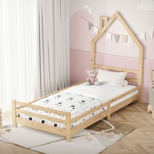 Letto casetta bambini per