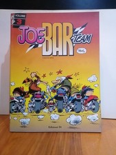 Deteindre  JOE BAR TEAM VOLUME 3 edizioni DI 1997