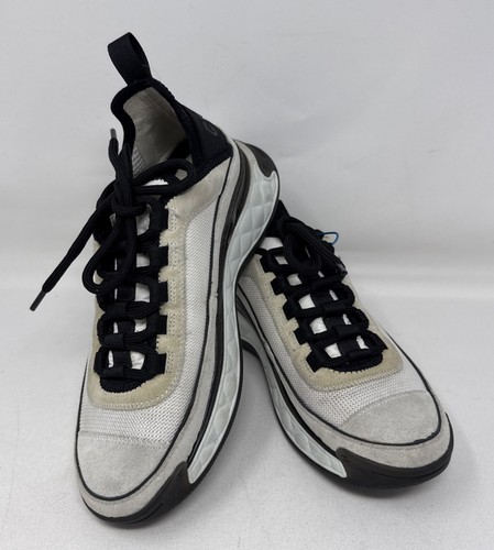 Scarpe sneakers chanel - scarpe,