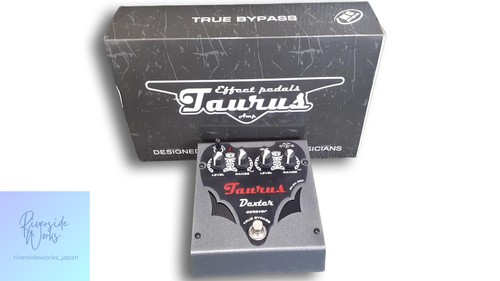 Pedale effetto taurus dexter - pedale,