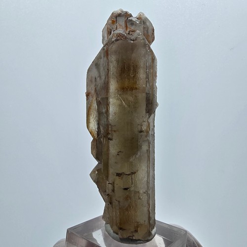 Raro cristallo barite - di,