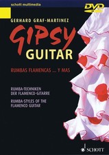 Gipsy Guitar Gerhard