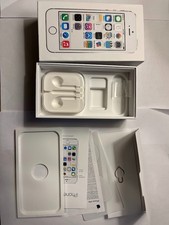 Apple iPhone 5s 16 GB oro