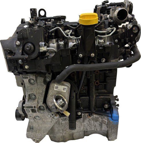 Motore per renault capture - motore,