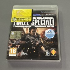 SOCOM FORZE SPECIALI PS3 SONY