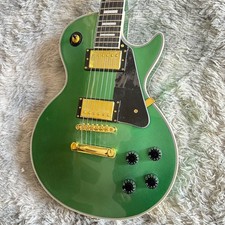 Les Paul chitarra elettrica