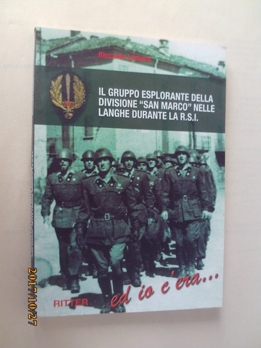 Riccardo lamura gruppo - il,