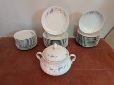 Servizio Completo Porcellana