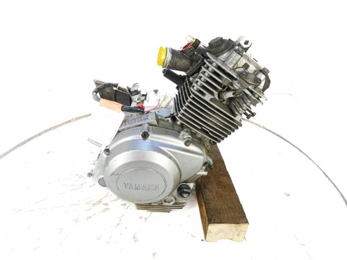 Motore yamaha ybr 125 - -,