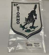 PATCH AERONAUTICA MILITARE