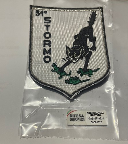 Patch aeronautica militare - patch,