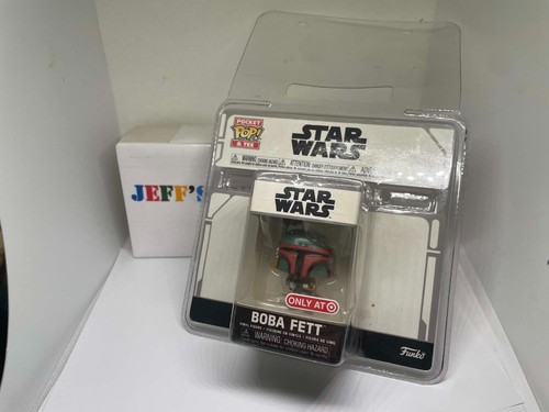 Disney star wars - star, fett