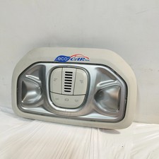 Luce di cortesia Fiat Tipo 2016 Codice: 07356314060 Rif. Art. ecoAC12716