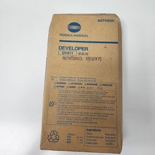 DV011 Sviluppatore per Bizhub