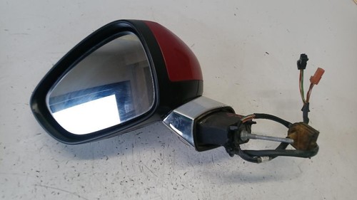 Specchietto retrovisore - specchietto,