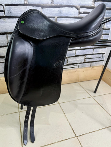 Sella dressage monoflap - da,