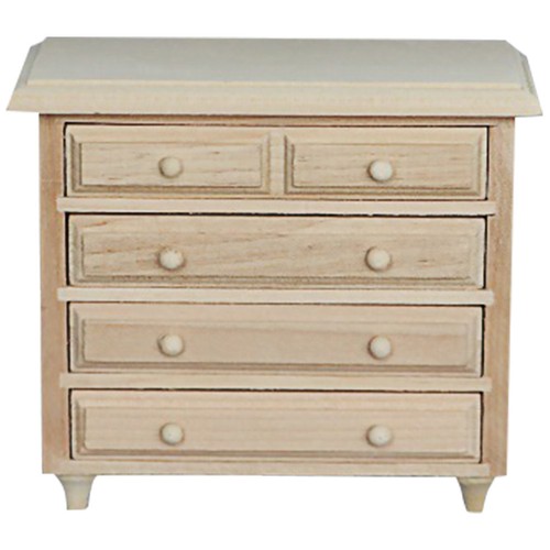 Mini mobile in legno - in,