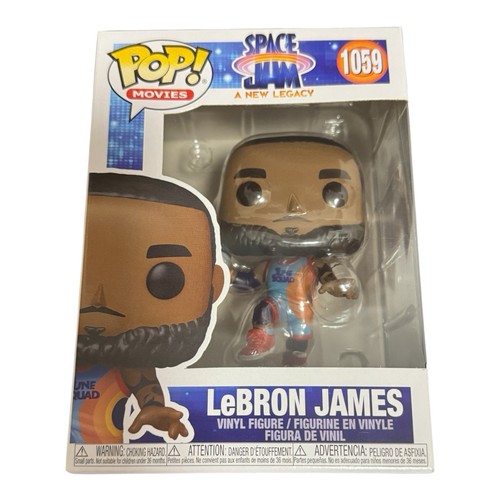 Space jam funko - space, 2