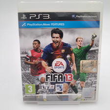 FIFA 13 PS3 PlayStation 3