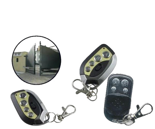 Telecomandi universali 4 - 2,