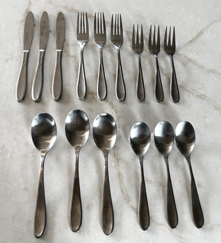 Servizio per posate - per, 3