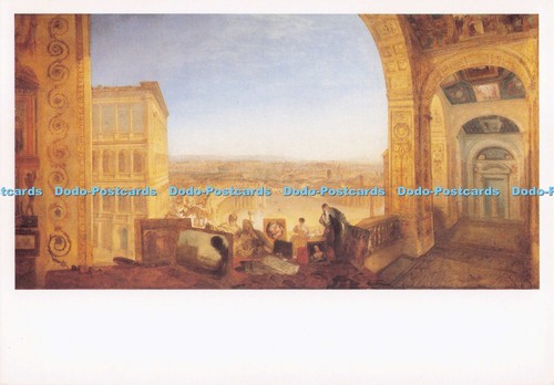D273605 rome from - d273605,