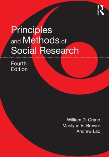 Principles and methods - and,