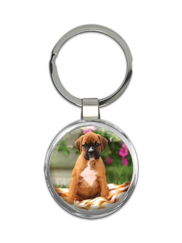 Portachiavi regalo cane - portachiavi,