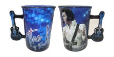 Tazza da caffè Elvis Presley