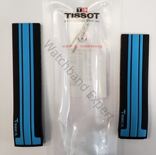 Cinturino in gomma originale