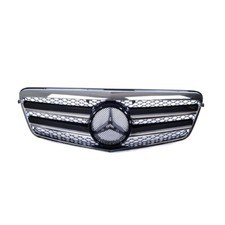 Calandre look AMG pour