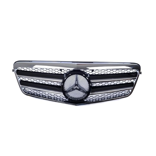 Calandre look amg pour - amg,