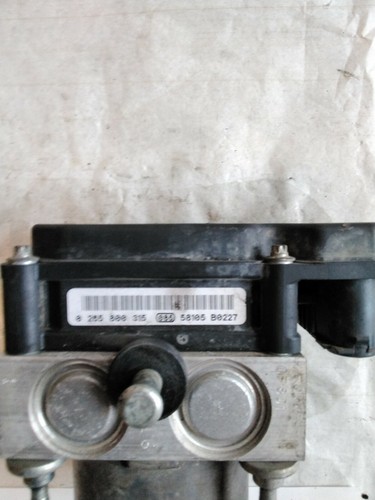0265800315 pompa abs - 0265800315,