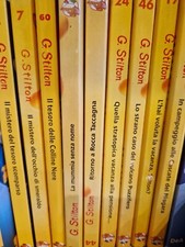 Storie da ridere di Geronimo Stilton!