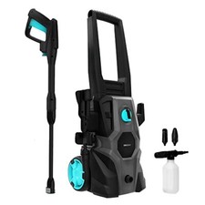 Cecotec Idropulitrice ad alta pressione HydroBoost 1400 EasyGo. 1400 W, (b6z)