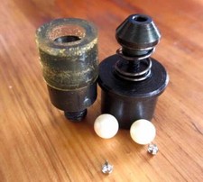 Punta per Torchietto pressa