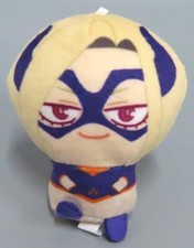 Doll Di Mt.Lady Di My Hero