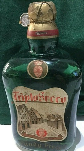 Liquore landy freres bologna - landy,