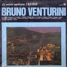 Bruno Venturini – La Canzone