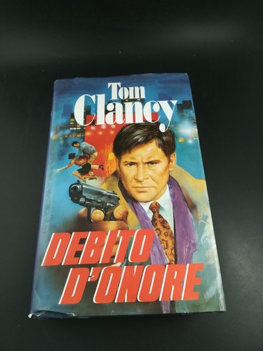 Debito onore tom - debito, d'onore