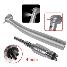 Dentale Fiber Optic Turbina