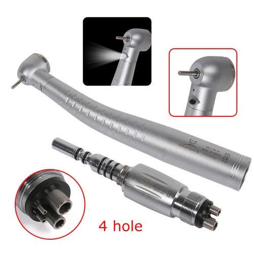 Dentale fiber optic - dentale, turbina